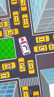 Car Out Parking 1.14.0. Скриншот 19