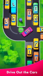 Car Out Parking 1.16.0. Скриншот 20