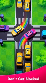 Car Out Parking 1.16.0. Скриншот 21