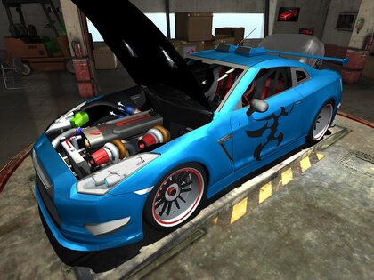 FixMyCar 95.0. Скриншот 17