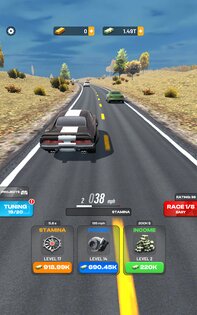 Highway Overtake — Car Racing 1.5.3. Скриншот 9