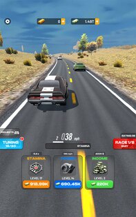 Highway Overtake — Car Racing 1.5.3. Скриншот 14