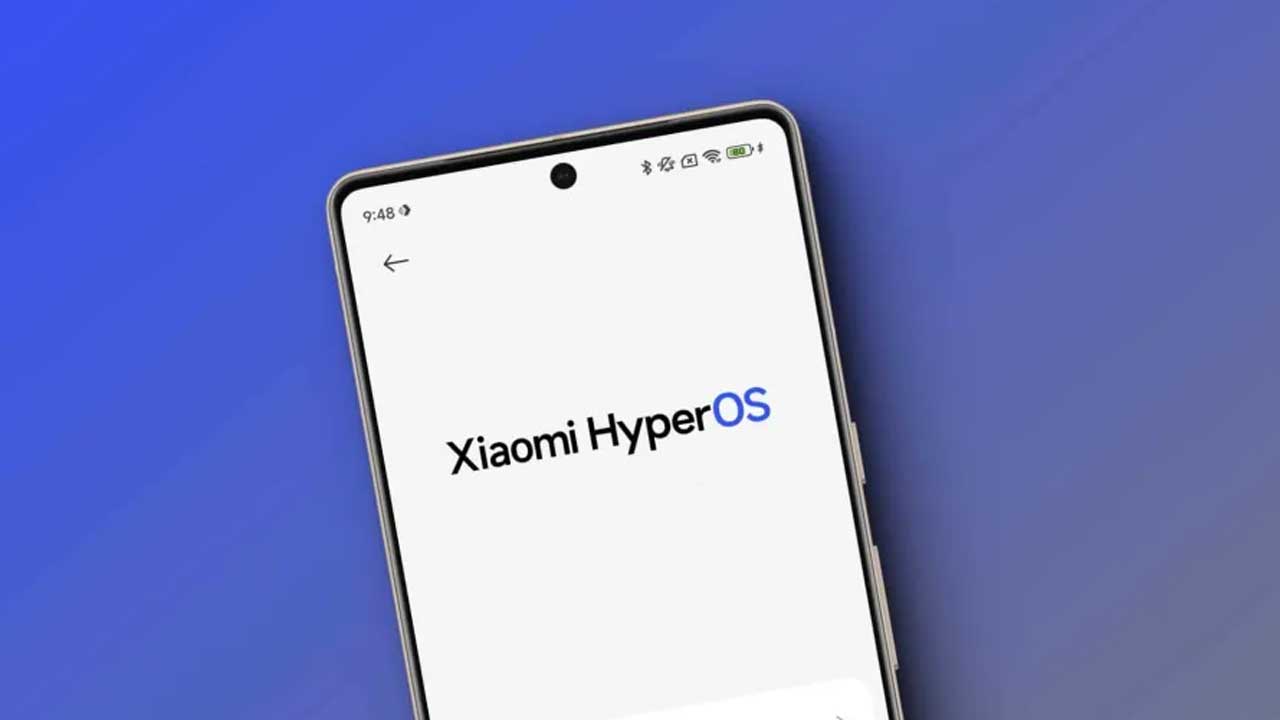 Эти три смартфона первыми получат глобальную версию HyperOS 2.1