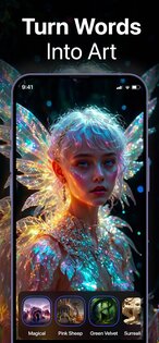 DaVinci AI 4.0.0. Скриншот 3
