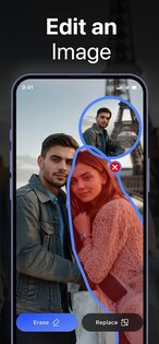 DaVinci AI 4.0.0. Скриншот 7