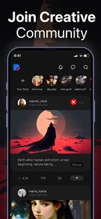 DaVinci AI 4.0.0. Скриншот 8