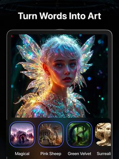 DaVinci AI 4.0.0. Скриншот 11