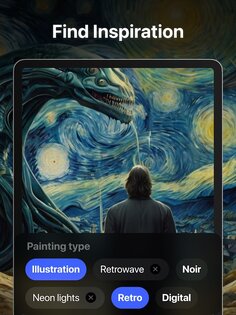 DaVinci AI 4.0.0. Скриншот 13