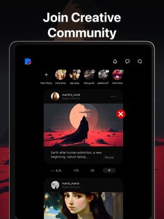 DaVinci AI 4.0.0. Скриншот 24