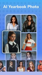 Dressup – фоторедактор с ИИ 1.5.3. Скриншот 5