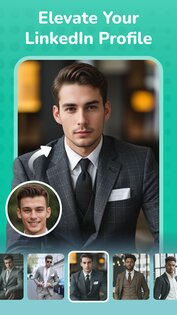 Dressup – фоторедактор с ИИ 1.5.3. Скриншот 6