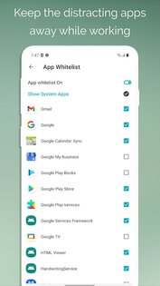 Engross 11.3.0. Скриншот 7