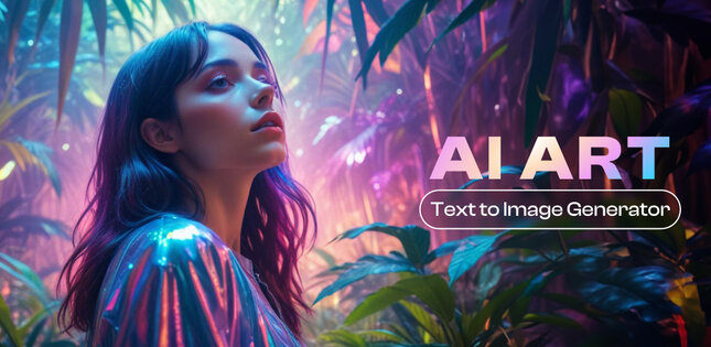 Artist AI 1.2.13. Скриншот 6
