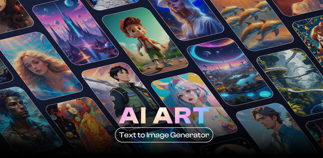 Artist AI 1.2.13. Скриншот 7