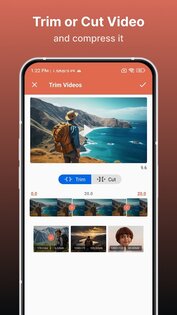 Video Compressor 17.0.0. Скриншот 6