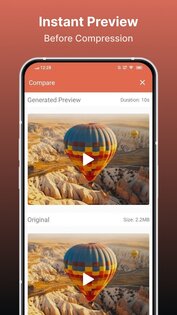 Video Compressor 17.0.0. Скриншот 7