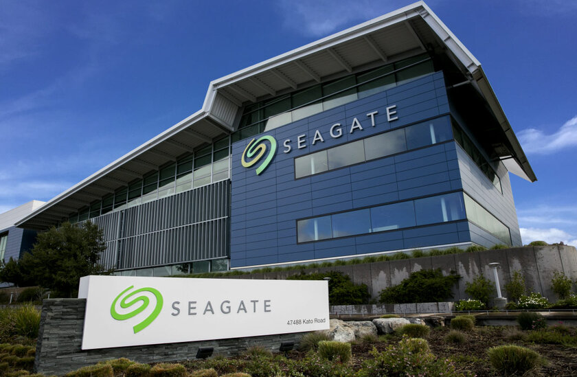 Seagate отреагировала на скандал с мошенническими жёсткими дисками: официальное заявление