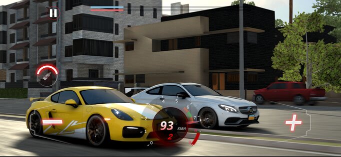 Drift for Life 1.4.24. Скриншот 3