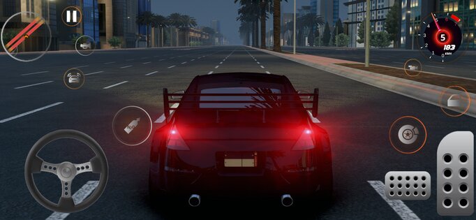 Drift for Life 1.4.24. Скриншот 5