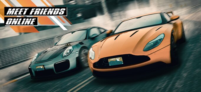 Drift for Life 1.4.25. Скриншот 6