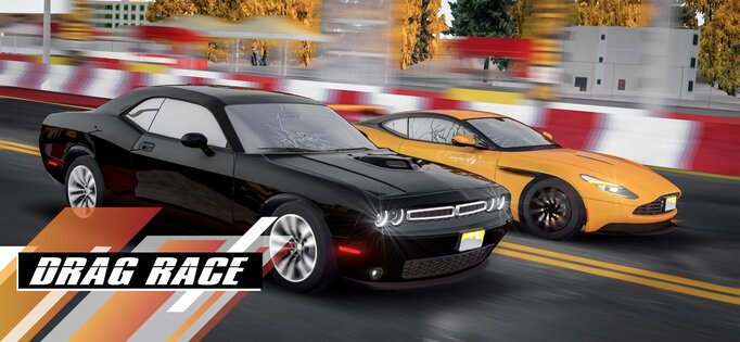Drift for Life 1.4.24. Скриншот 7
