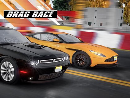Drift for Life 1.4.24. Скриншот 15