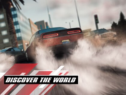 Drift for Life 1.4.24. Скриншот 16