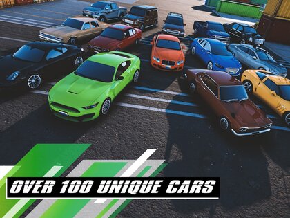 Drift for Life 1.4.24. Скриншот 17