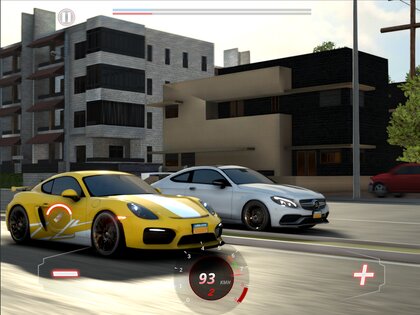 Drift for Life 1.4.24. Скриншот 18
