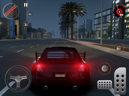 Drift for Life 1.4.24. Скриншот 20