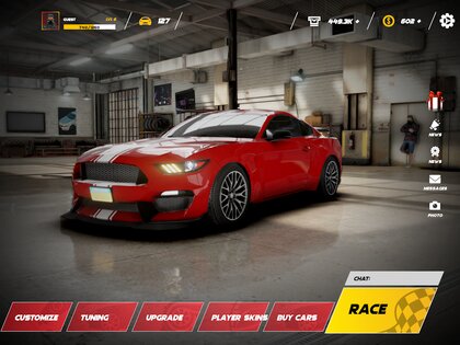 Drift for Life 1.4.24. Скриншот 21