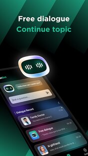 ChatBot 1.6.2. Скриншот 2