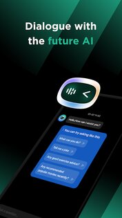 ChatBot 1.6.2. Скриншот 3