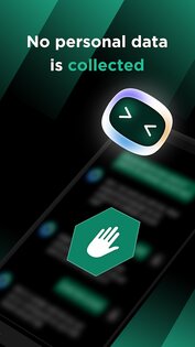 ChatBot 1.6.2. Скриншот 6