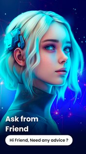 ASKI-AI 1.5.0. Скриншот 2