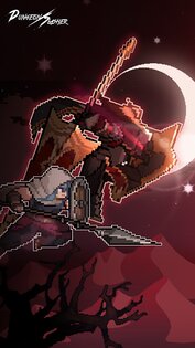 Dungeon Slasher 0.737.1. Скриншот 2