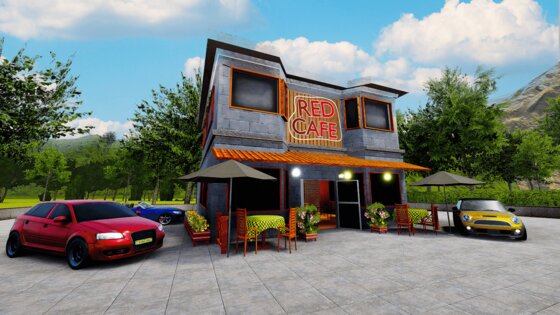 Car For Sale Simulator 2023 1.6.5. Скриншот 4