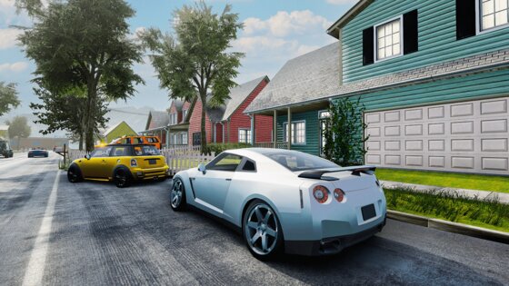 Car For Sale Simulator 2023 1.4.9.1. Скриншот 9