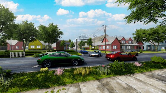 Car For Sale Simulator 2023 1.4.9.1. Скриншот 10