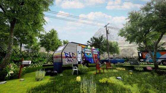 Car For Sale Simulator 2023 1.6.5. Скриншот 21