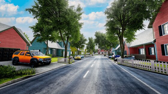 Car For Sale Simulator 2023 1.6.5. Скриншот 23