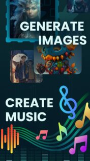 GenZArt 4.4.7. Скриншот 4