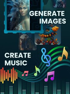 GenZArt 4.4.7. Скриншот 12