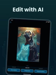 GenZArt 4.4.7. Скриншот 14