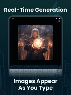 GenZArt 4.4.7. Скриншот 18