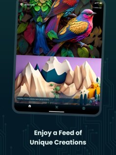 GenZArt 4.4.7. Скриншот 23