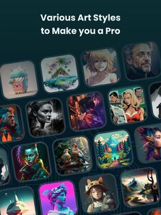 GenZArt 4.4.7. Скриншот 24
