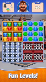Car Match 1.8.8. Скриншот 3