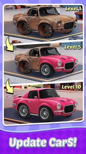 Car Match 1.8.8. Скриншот 8