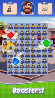 Car Match 1.8.8. Скриншот 12